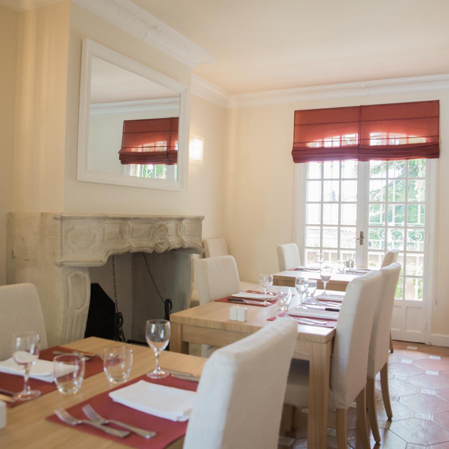 L'Enclos Des Lauriers Roses Cabrières Buitenkant foto